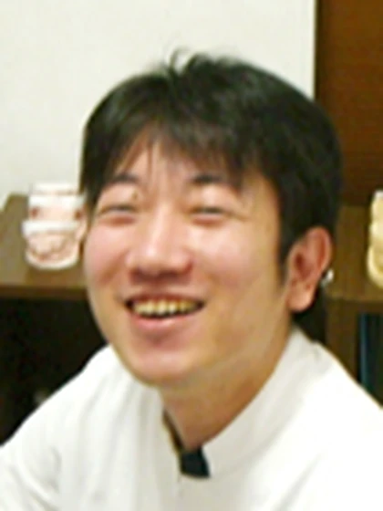 院長 山本 勝史の写真