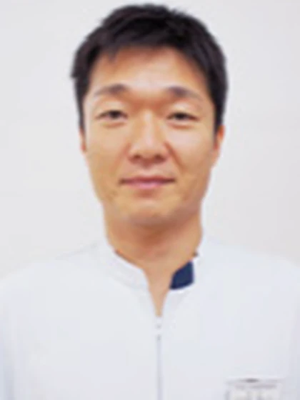 院長 山田 浩二の写真