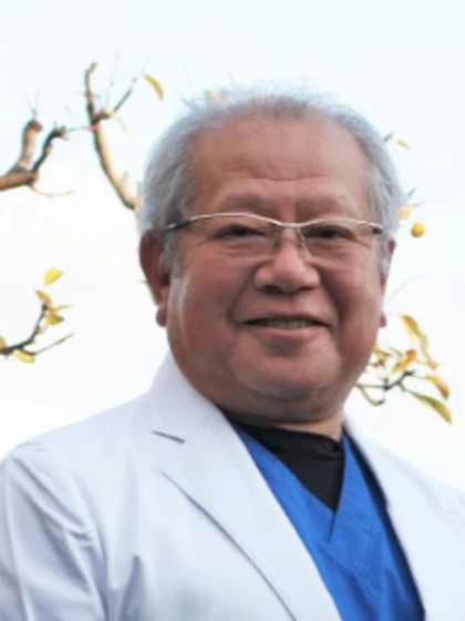 院長 池内 尚司の写真