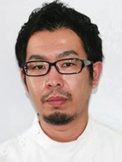 院長 丹羽 貴之の写真