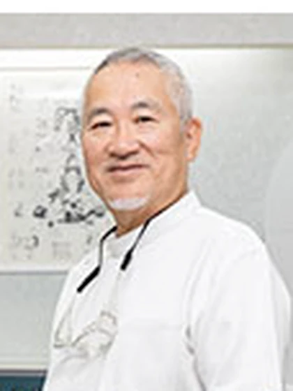 院長 密田 亨の写真