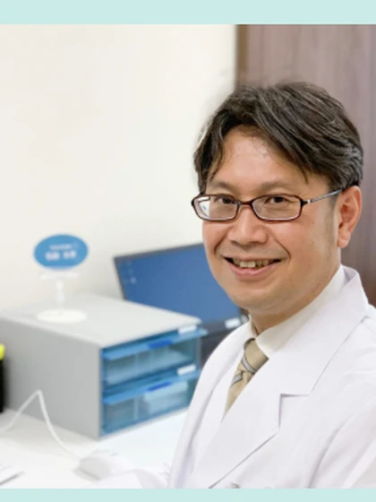 医師 石田 文孝の写真