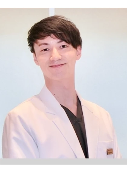 院長 織田 祐太朗の写真