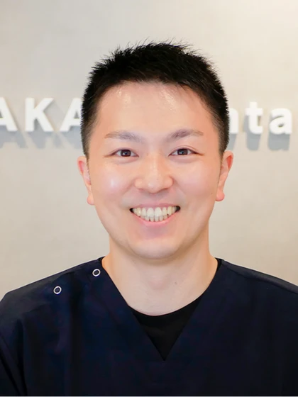 院長 槙坪	孔明の写真