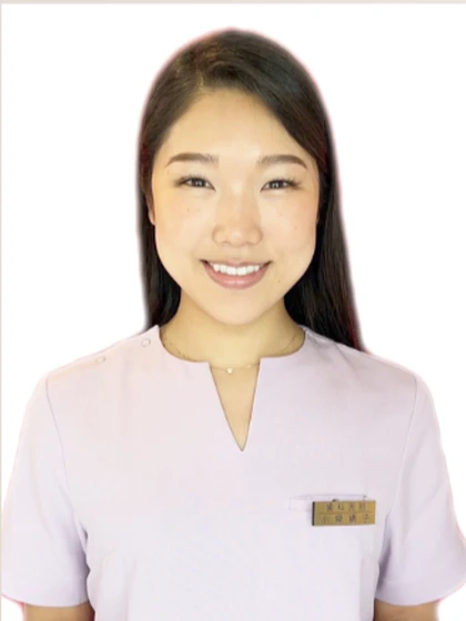 歯科医師 小泉	絹子の写真