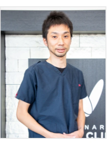 院長  金親 孝の写真