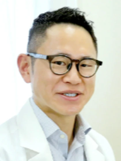 院長 医学博士 長谷川 英雄の写真