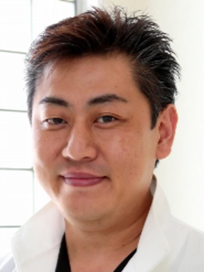 院長 院長 永山 公太の写真