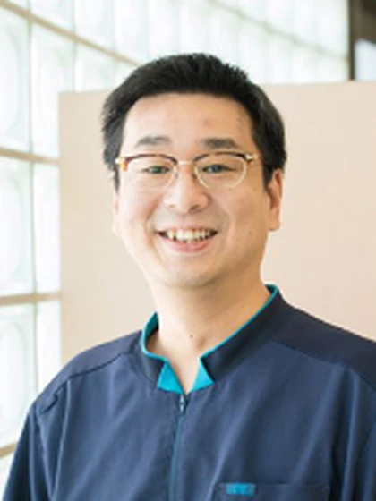 院長 砂田 和久の写真