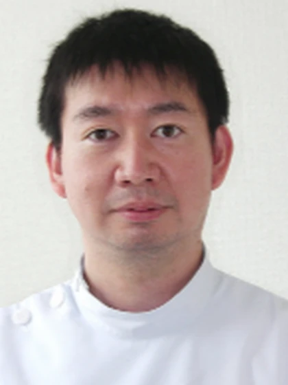 院長 神吉 秀典の写真