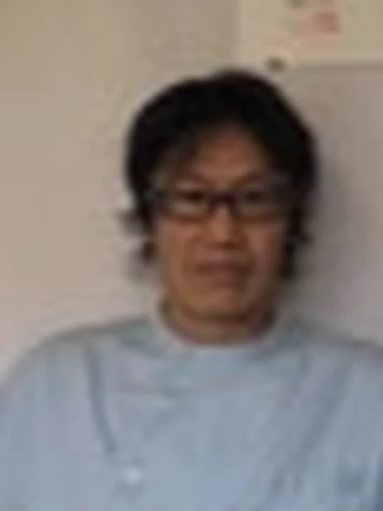 院長 奥村 直孝の写真