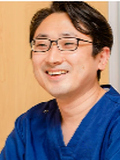院長 泉 明延の写真