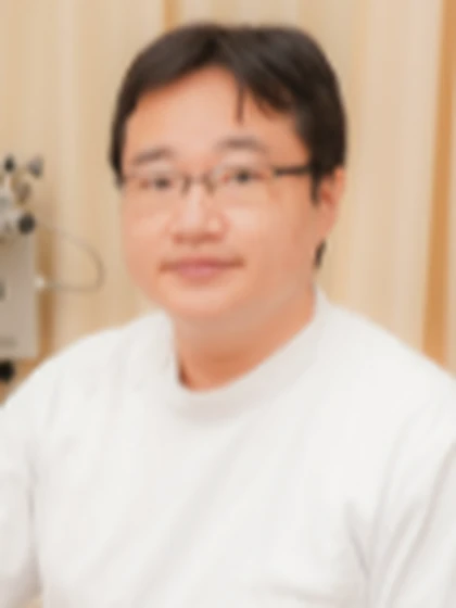 院長 光辻 辰馬の写真