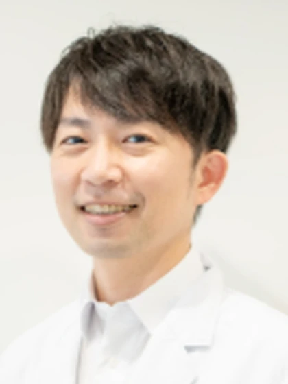 院長 和泉 清拓の写真