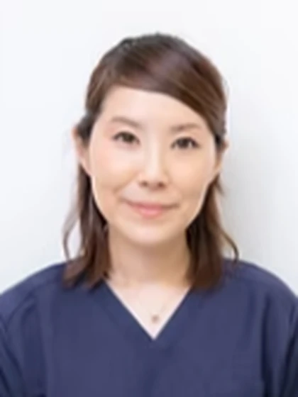 院長 立石 智子の写真