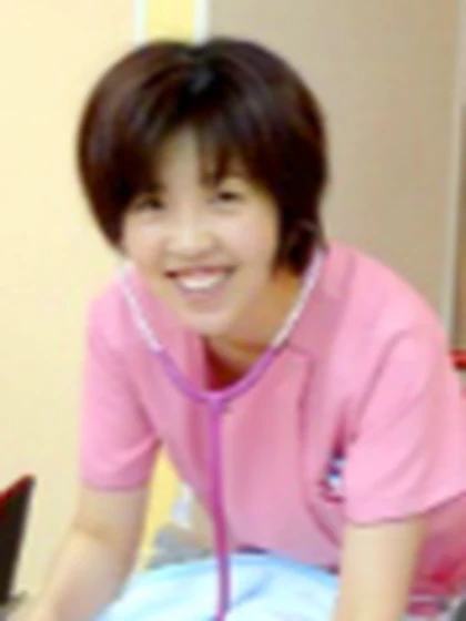 院長 医学博士 橋本 奈津子の写真