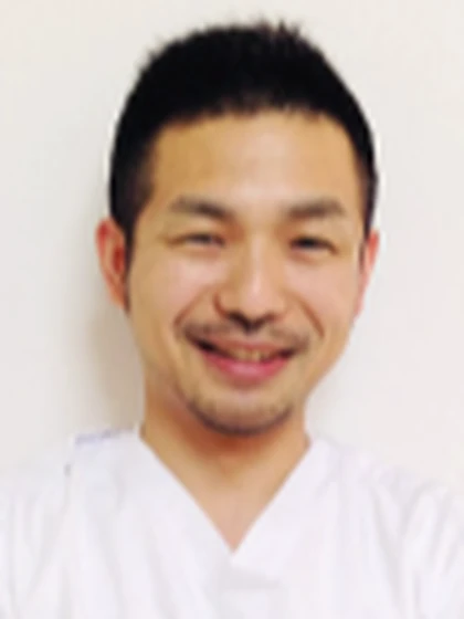 院長 医学博士 成田 智彦の写真
