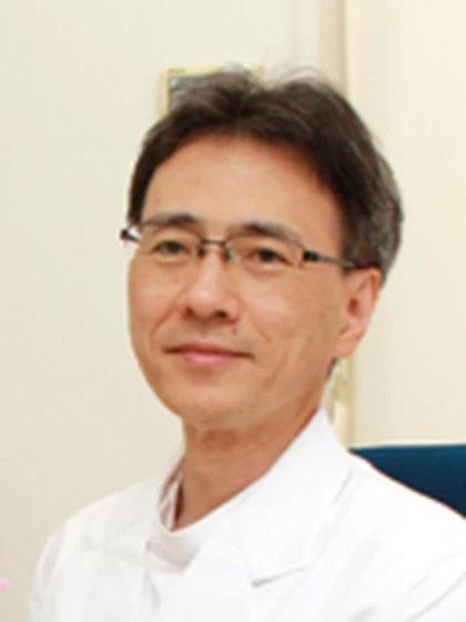院長 宮田 哲の写真