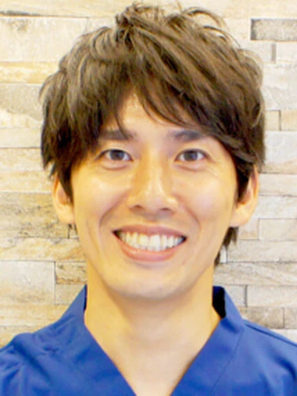 院長 河見 光生 の写真