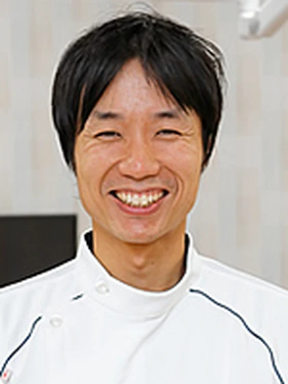 院長 藤井 敬士の写真