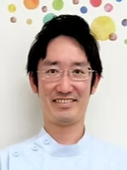 院長 増田 貴行の写真