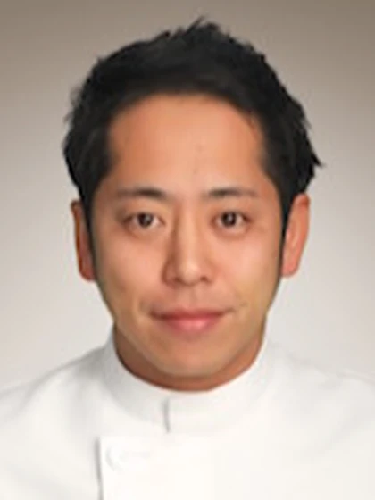 院長 森本 充展の写真