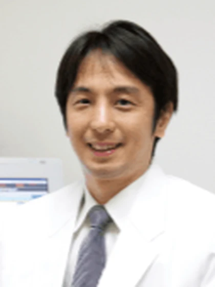 院長 中山 訓宏の写真