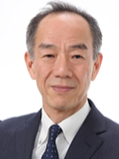 院長 佐野 哲也の写真