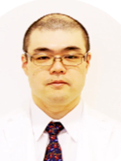 院長 八谷 和孝の写真