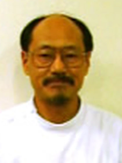 院長 坂尻 光春の写真