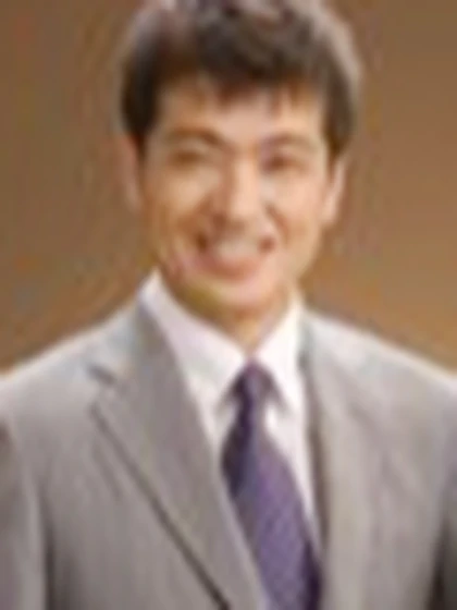 院長 口羽 浩司の写真