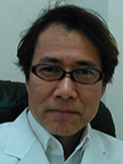 院長 笹部 雄彦の写真