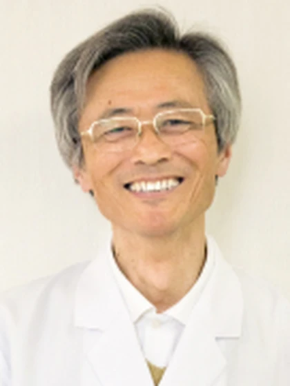 院長 大下 朋成の写真