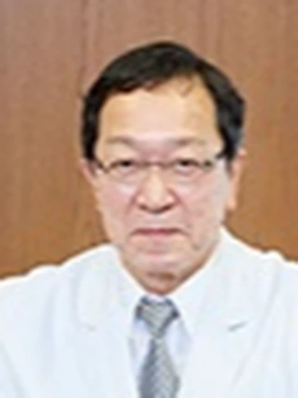 院長 滝 吉郎 の写真