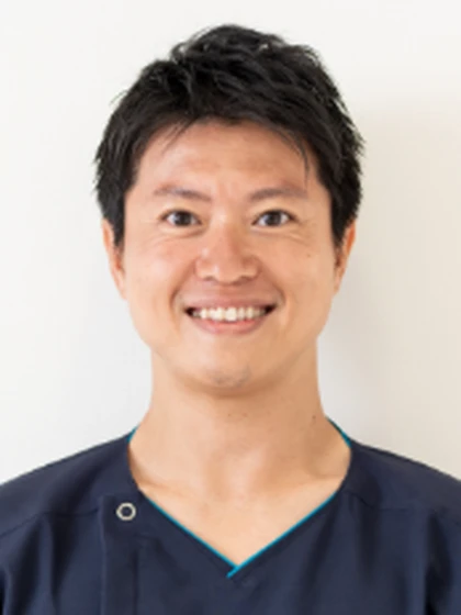 院長 垣内 優一の写真