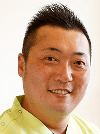 理事長 伊東 聰の写真