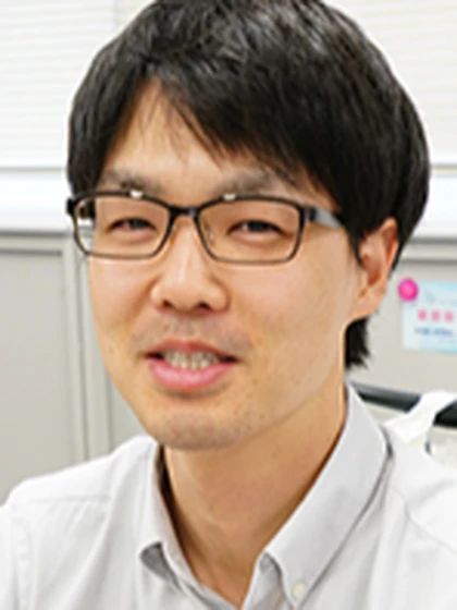 院長 木下 啓太の写真