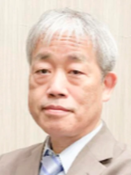 院長 辻 晋吾の写真