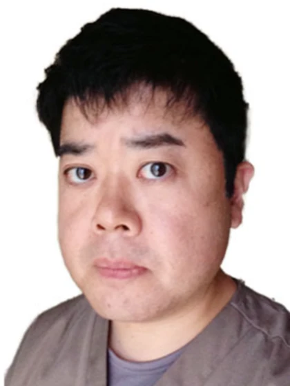 院長 歯学博士 金田 一弘の写真