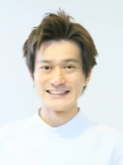 院長 西尾 大典の写真