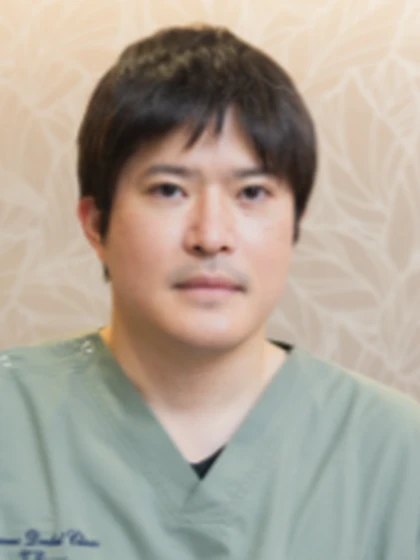 院長 榎並 崇宜の写真