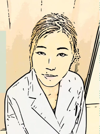 歯科医師 小杉 真智子の写真