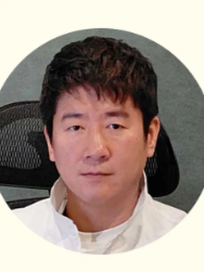 院長 川向 哲也の写真