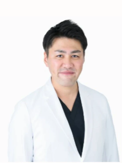医学博士 前田 祐二郎の写真