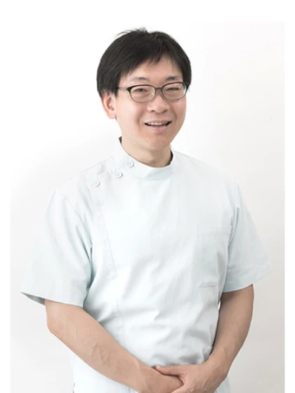 院長 榎本 匡男の写真
