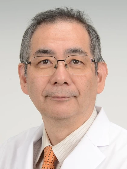 院長 医学博士 田山 二朗の写真