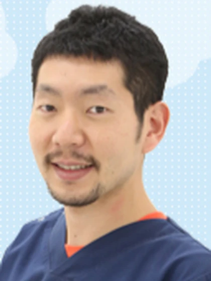 院長 木下 博之の写真