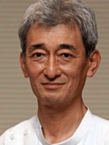 院長 門脇 隆敏の写真