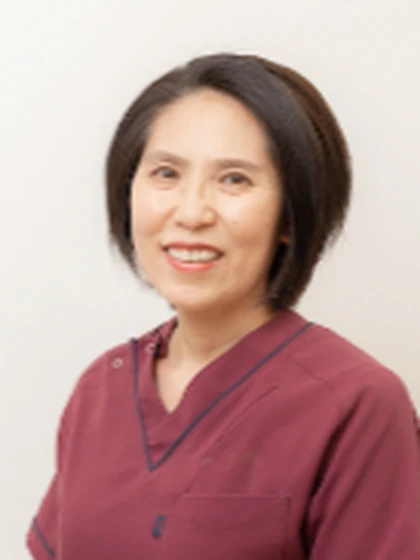 院長 院長 岡本 亜希子の写真