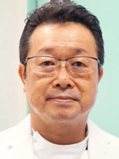 院長 香山 仁志の写真